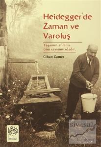 Heidegger'de Zaman ve Varoluş