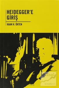 Heidegger'e Giriş