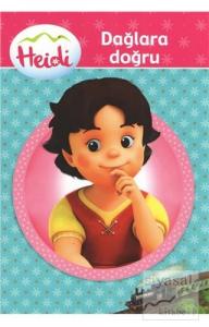 Heidi Dağlara Doğru