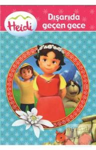 Heidi Dışarıda Geçen Gece