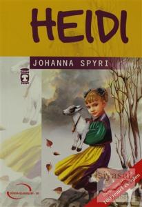 Heidi (Dünya Klasikleri)
