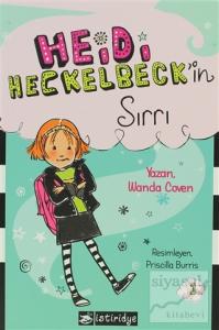 Heidi Heckelbeck'in Sırrı