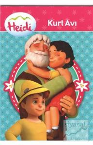 Heidi Kurt Avı