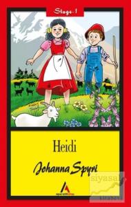 Heidi - Stage 1
