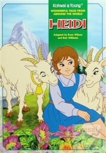 Heidi