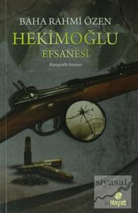 Hekimoğlu Efsanesi