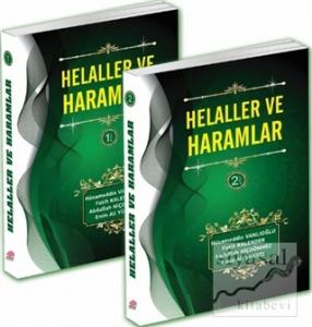 Helaller ve Haramlar (2 Cilt Takım) (Ciltli)