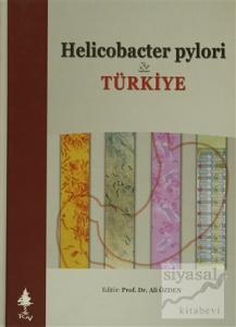 Helicobacter Pylori Türkiye (Ciltli)