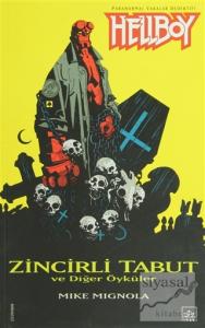 Hellboy  3. Cilt: Zincirli Tabut