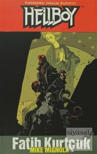 Hellboy Fatih Kurtçuk