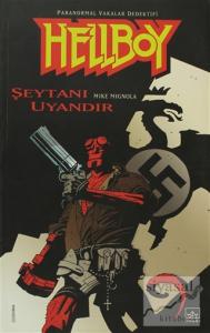 Hellboy - Şeytanı Uyandır