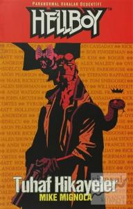 Hellboy  - Tuhaf Hikayeler