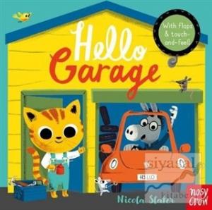 Hello Garage