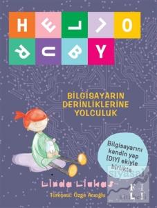 Hello Ruby - Bilgisayarın Derinliklerine Yolculuk