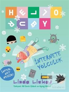 Hello Ruby - İnternete Yolculuk