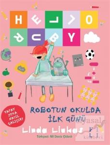 Hello Ruby - Robotun Okulda İlk Günü