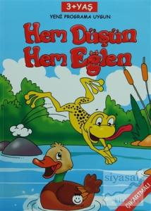 Hem Düşün Hem Eğlen