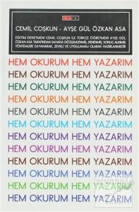 Hem Okurum Hem Yazarım