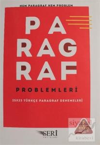 Hem Paragraf Hem Problem Denemeleri
