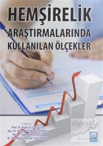 Hemşirelik Araştırmalarında Kullanılan Ölçekler