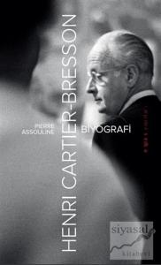 Henri Cartier-Bresson: Biyografi