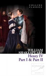Henry 4 Part 1 - Part 2 (Collins Classics) Henry 4 Part 1 - Part 2 (Collins Classics)
