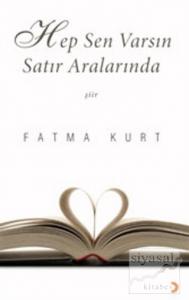 Hep Sen Varsın Satır Aralarında