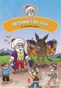 Hepsinin Tadı Aynı
