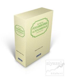 Her Aile İçin Peygamberimiz ve Peygamberler (4 Kitap Set)