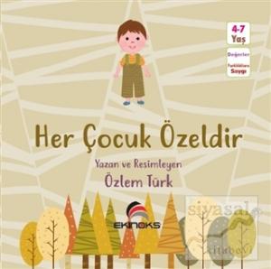 Her Çocuk Özeldir