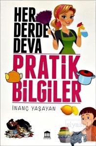 Her Derde Deva Pratik Bilgiler