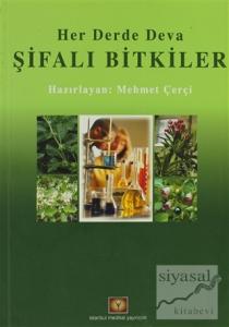 Her Derde Deva Şifalı Bitkiler
