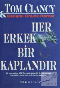 Her Erkek Bir Kaplandır