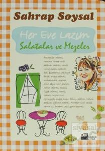 Her Eve Lazım Salatalar ve Mezeler