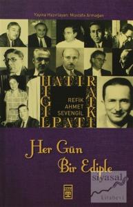 Her Gün Bir Ediple
