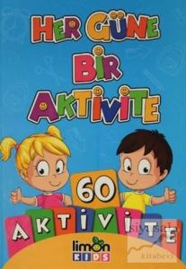 Her Güne Bir Aktivite