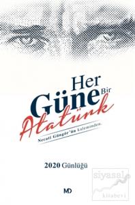 Her Güne Bir Atatürk - 2020 Günlüğü