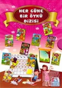 Her Güne Bir Öykü Dizisi (10 Kitap Takım)