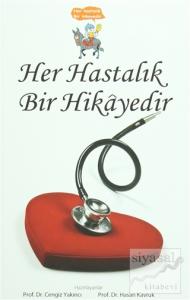 Her Hastalık Bir Hikayedir - 1