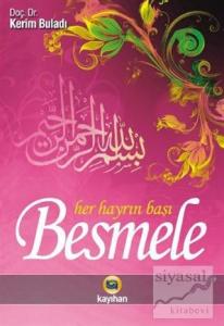 Her Hayrın Başı Besmele