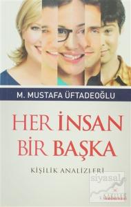 Her İnsan Bir Başka