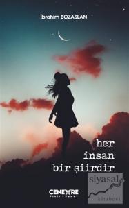 Her İnsan Bir Şiirdir