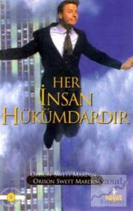 Her İnsan Hükümdardır