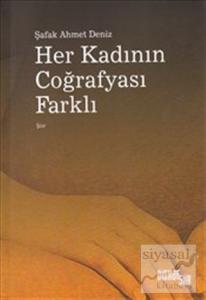Her Kadının Coğrafyası Farklı