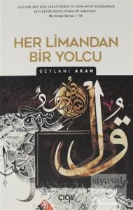 Her Limandan Bir Yolcu