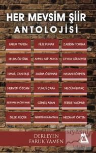 Her Mevsim Şiir Antolojisi