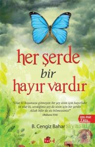 Her Şerde Bir Hayır Vardır
