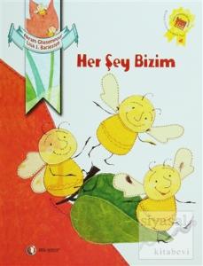 Her Şey Bizim