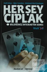 Her Şey Çıplak