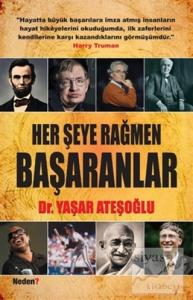 Her Şeye Rağmen Başaranlar